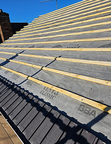 we excel in all aspects of roofing, ensuring that every project we undertake is completed to the highest standards.